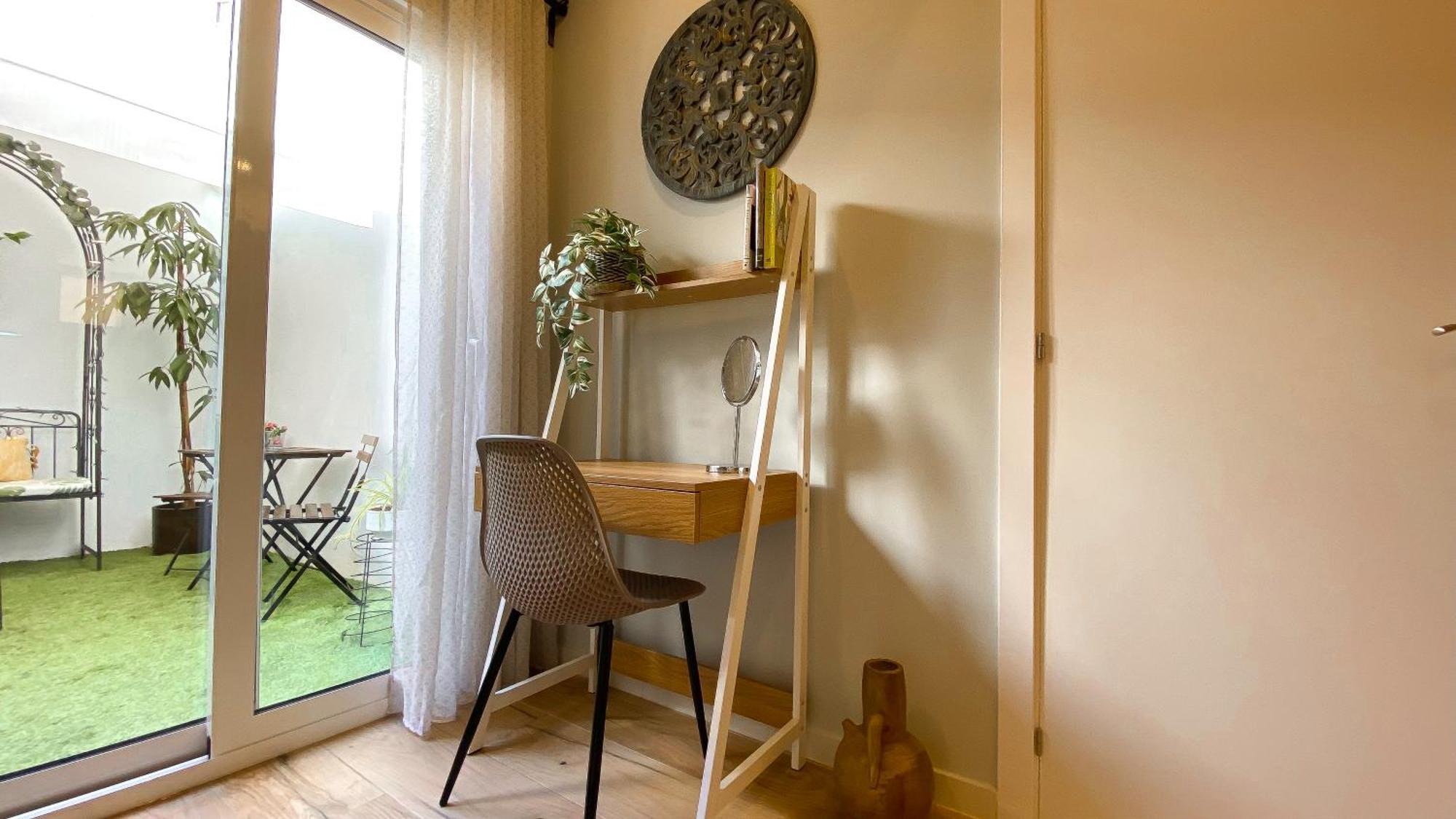 Appartement Teo In Russafa *